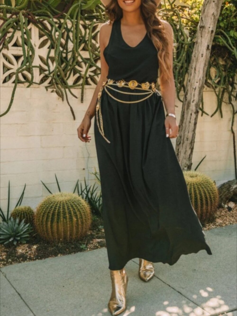 Racerback Maxi - Picture 5 of 5